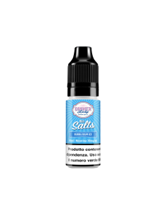 copy of ElfLiq Blue Razz Lemonade Elf Bar Ready Liquid 10ml