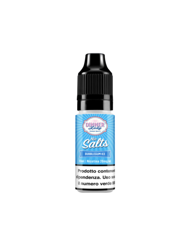 copy of ElfLiq Blue Razz Lemonade Elf Bar Ready Liquid 10ml