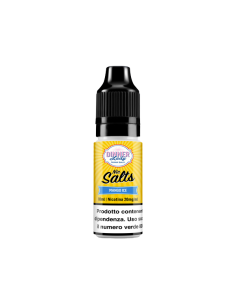 copy of ElfLiq Blue Razz Lemonade Elf Bar Ready Liquid 10ml