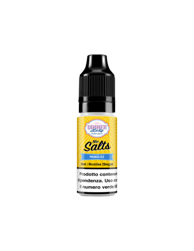 copy of ElfLiq Blue Razz Lemonade Elf Bar Ready Liquid 10ml