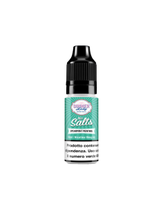 copy of ElfLiq Blue Razz Lemonade Elf Bar Ready Liquid 10ml