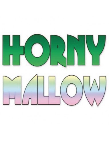 Horny Mallow Aroma T-Svapo