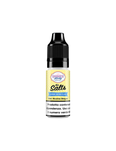 copy of ElfLiq Blue Razz Lemonade Elf Bar Ready Liquid 10ml
