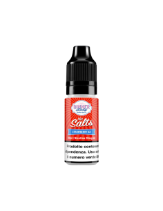copy of ElfLiq Blue Razz Lemonade Elf Bar Ready Liquid 10ml