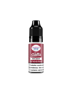 copy of ElfLiq Blue Razz Lemonade Elf Bar Ready Liquid 10ml