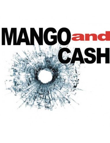 Mango and Cash Aroma T-Svapo