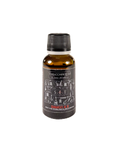 Django American Blend SET Plus Estratti Tabacchificio 3.0 Liquido Shot 20ml