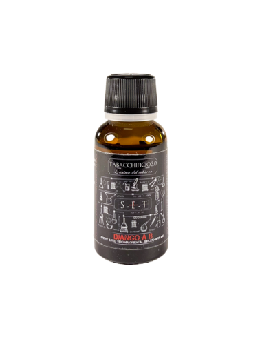 copy of Damask Vaporificio Liquid Shot 20ml Balkan Mixture