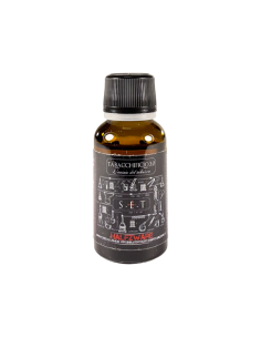 Halfzware SET Plus Estratti Tabacchificio 3.0 Liquido Shot 20ml