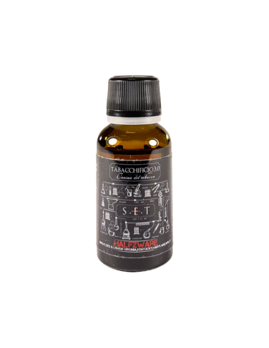 copy of Damask Vaporificio Liquid Shot 20ml Balkan Mixture