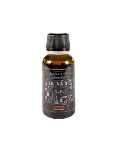 copy of Damask Vaporificio Liquid Shot 20ml...