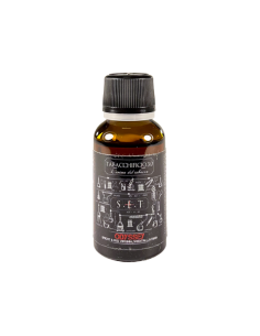 Odyssey SET Plus Estratti Tabacchificio 3.0 Liquido Shot 20ml