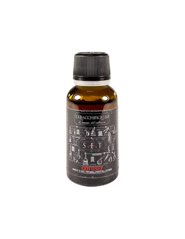 Odyssey SET Plus Estratti Tabacchificio 3.0 Liquido Shot 20ml