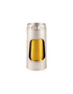 The Keep The Vaping Gentlemen Club Tubo meccanico