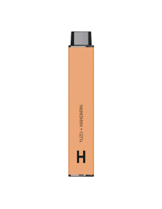 copy of VAAL 800 Guava Passion Fruit Disposable Pod Mod - 800