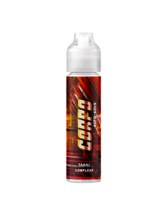 Corpo Cyber Steam FUU Liquido Scomposto 20ml