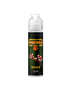 Duke Double 5 FUU Liquido Scomposto 20ml