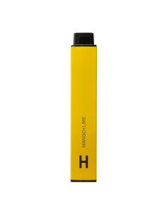 copy of VAAL 800 Guava Passion Fruit Disposable Pod Mod - 800