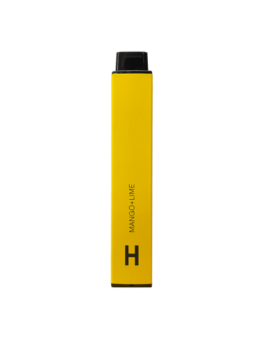 copy of VAAL 800 Guava Passion Fruit Disposable Pod Mod - 800