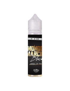 Mondo Marcio Black Officine Svapo Liquido Shot 20ml The...
