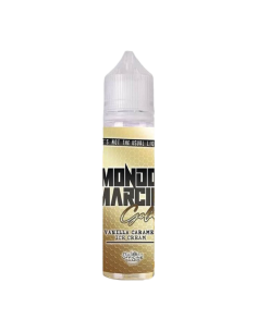 Mondo Marcio Gold Liquido Scomposto 20ml
