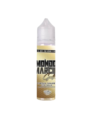 Mondo Marcio Gold Liquido Scomposto 20ml