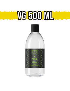 copy of Vegetable Glycerin 10ml Suprem-e FULL VG