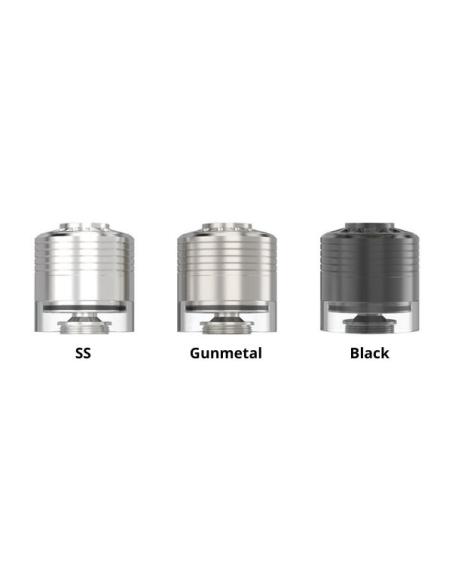 copy of Bishop RTA Extension Kit 6ml Ambition Mods TVGC