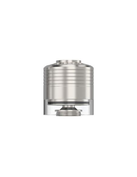 Bishop V2 MTL RTA (Bi2hop) top fill tank gunmetal