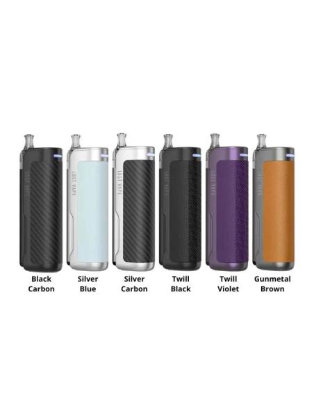 Thelema Nexus lost vape sigaretta elettronica con filtro e powerbank