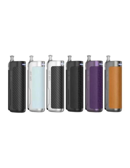 Thelema Nexus Lost Vape Starter Kit