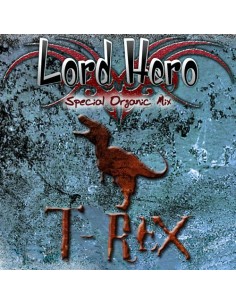 T-REX Aroma Lord Hero