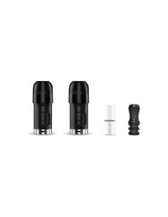 copy of ITO Pod Cartridge (Integrated Coil) Voopoo Replacement
