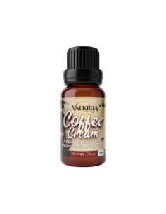 Coffee Cream Valkiria Aroma Concentrato 10ml