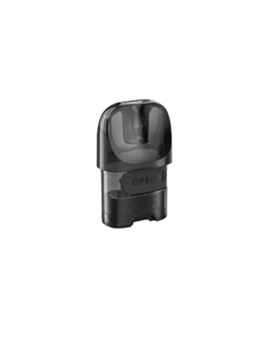 Ursa Pod 2.0 cartuccia vuota nera 2,5ml