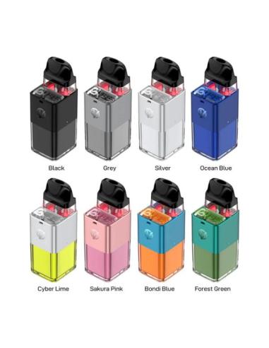 copy of XROS Nano Vaporesso Pod Mod 1000mAh