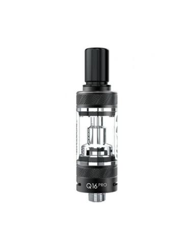 Q16 Pro Justfog Atomizzatore black
