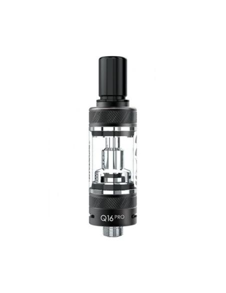 Q16 Pro Justfog Atomizzatore black
