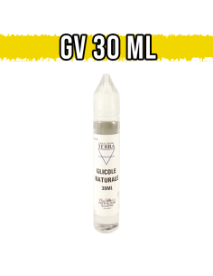 copy of Glycol Vegetale Officine Svapo 100ml