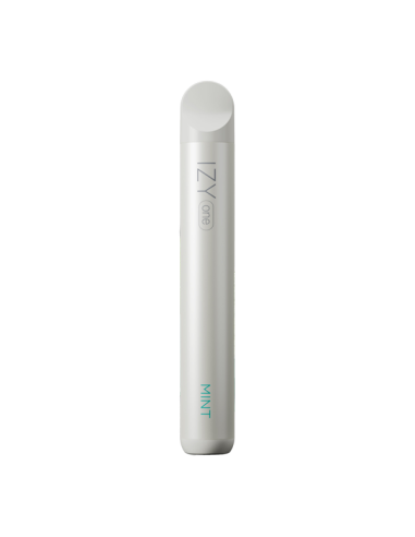 Mint Izy One Pod Mod Usa e Getta - 600 Puffs