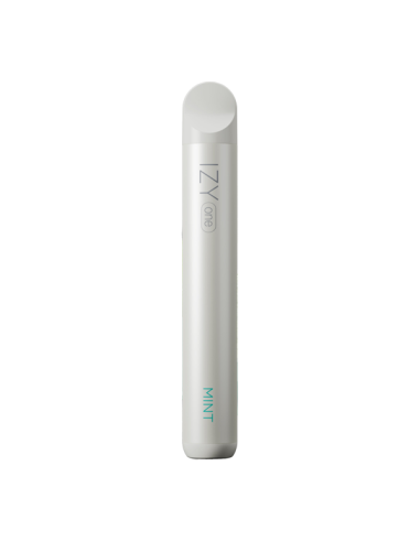 Mint Izy One Disposable Pod Mod - 600 Puffs