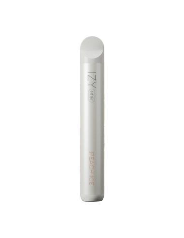 Peach Ice Izy One Pod Mod Usa e Getta - 600 Puffs