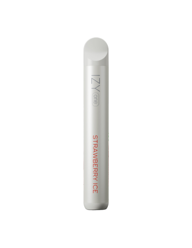 Strawberry Ice Izy One Pod Mod Usa e Getta - 600 Puffs