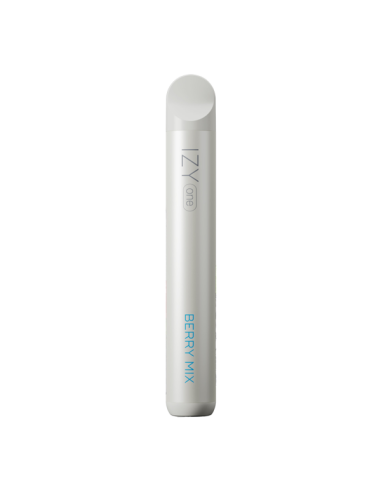 Berry Mix Izy One Pod Mod Usa e Getta - 600 Puffs