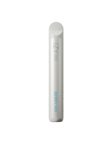 Berry Mix Izy One Disposable Pod Mod - 600 Puffs