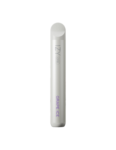 Grape Ice Izy One Pod Mod Usa e Getta - 600 Puffs