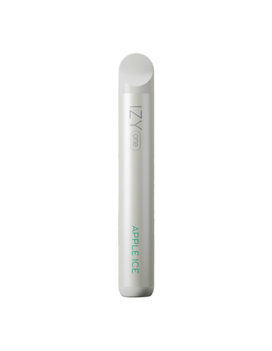 Apple Ice Izy One Pod Mod Usa e Getta - 600 Puffs