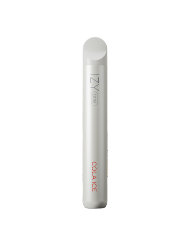 Cola Ice Izy One Pod Mod Usa e Getta - 600 Puffs
