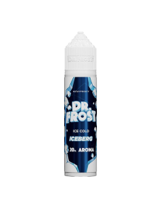 Iceberg Dr. Frost Liquido Shot 20ml
