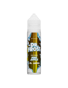 Pineapple Ice Dr. Frost Liquido Shot 20ml